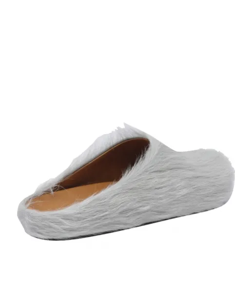 Marni Slip-On Fussbett Sabot