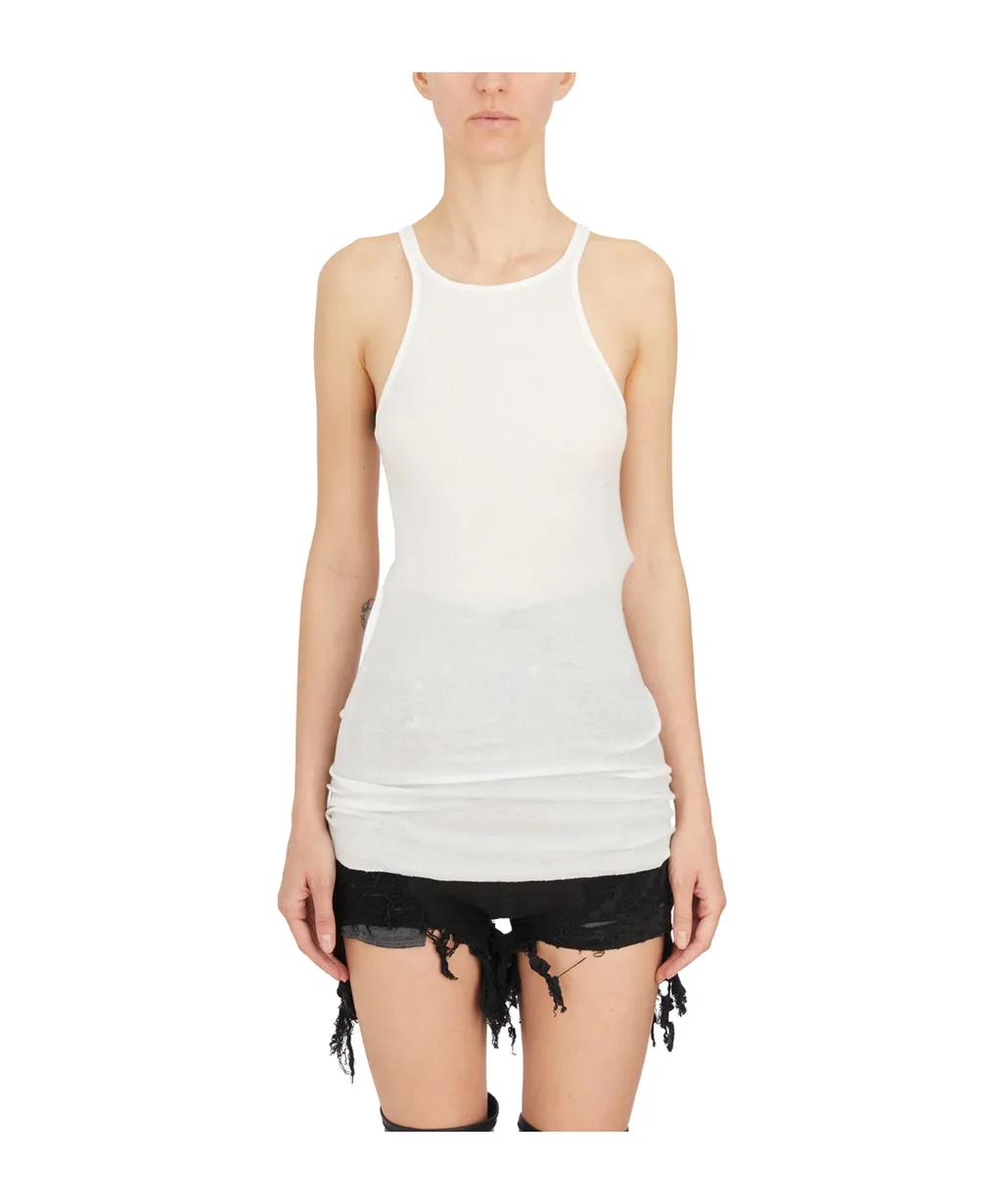 Sleeveless Shirt