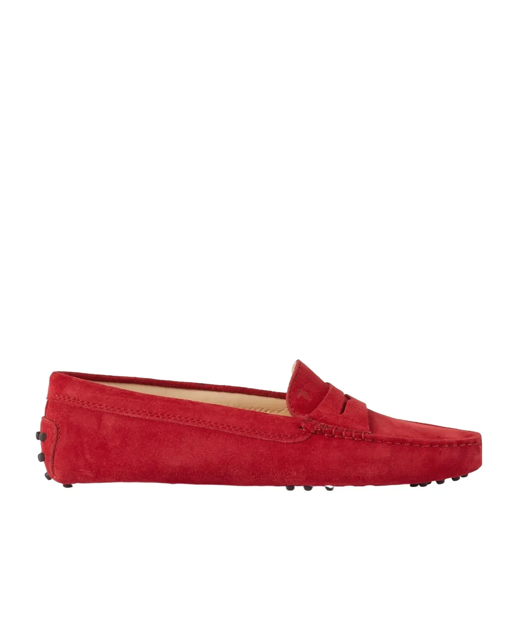 Round-Headed Love Shoes
