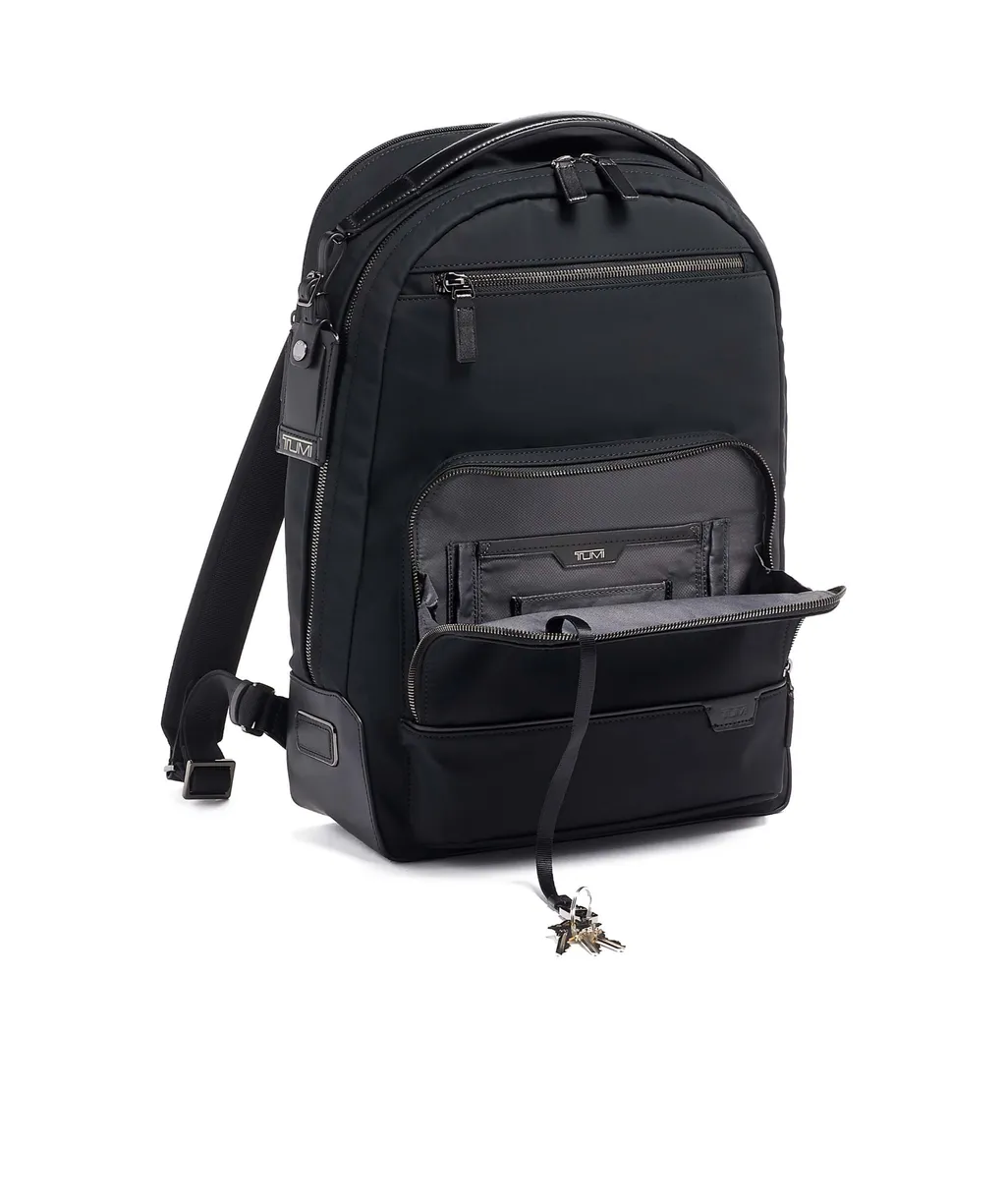 Harrison Series Backpacks