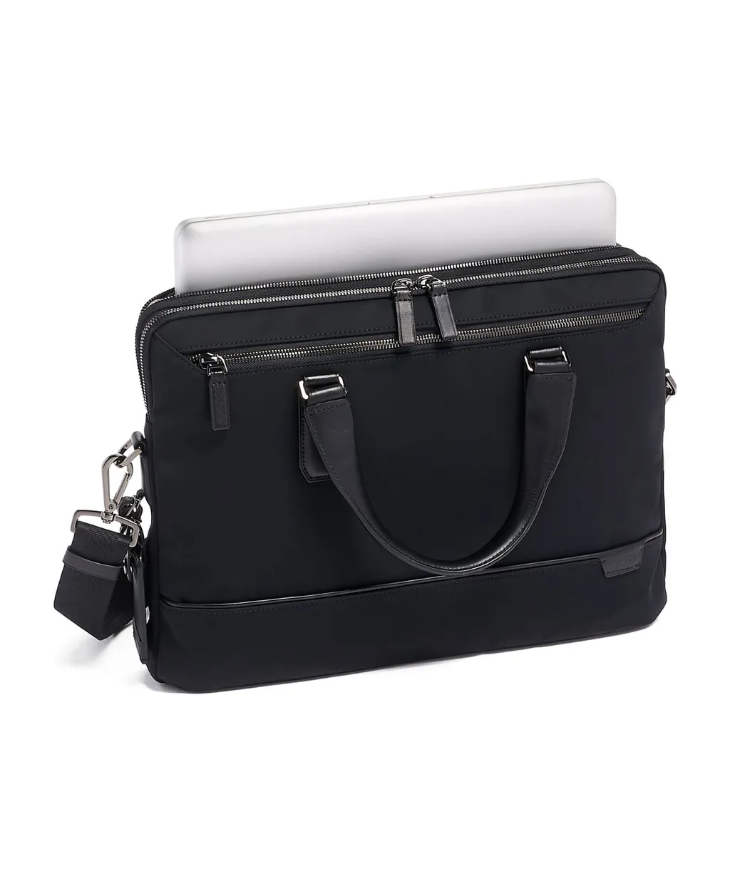Sycamore Briefcase