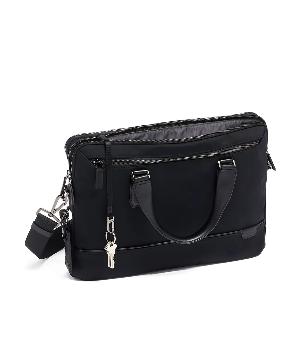 Sycamore Briefcase