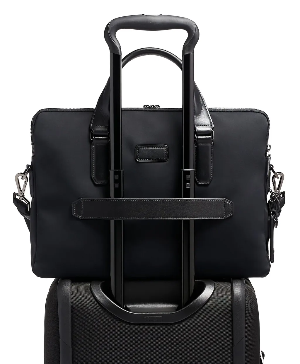 Sycamore Briefcase