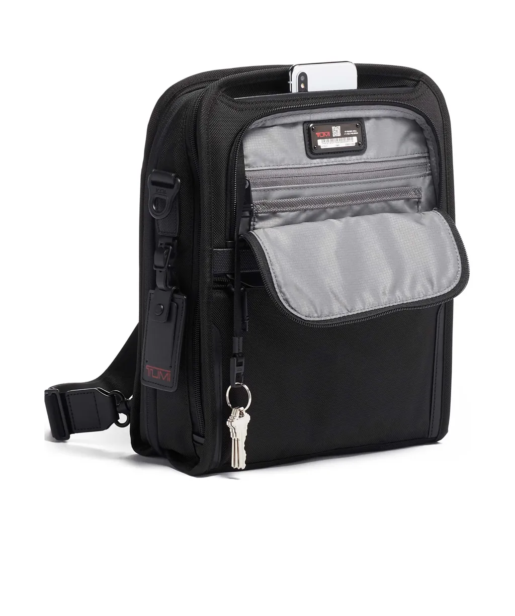 Top Handle Shoulder Bag