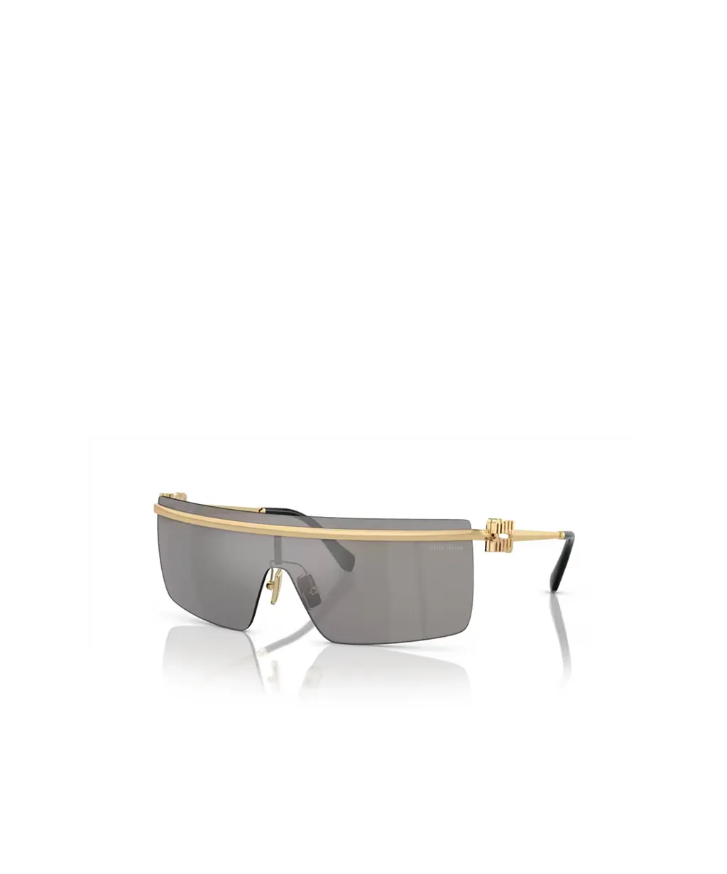 Miu Miu Eyewear Single Lens Sunglasses