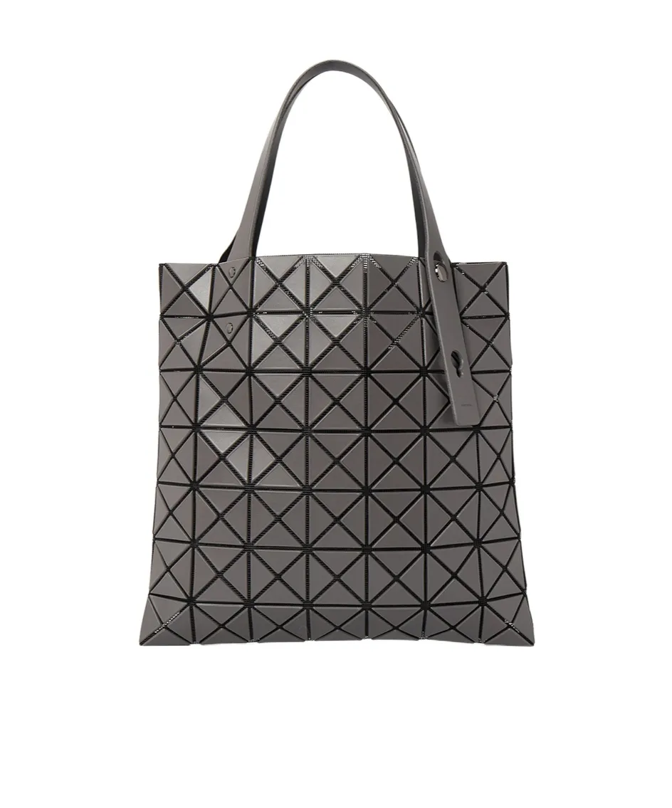 Geometric Pattern Handbag