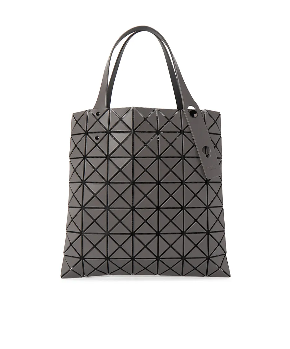 Geometric Pattern Handbag