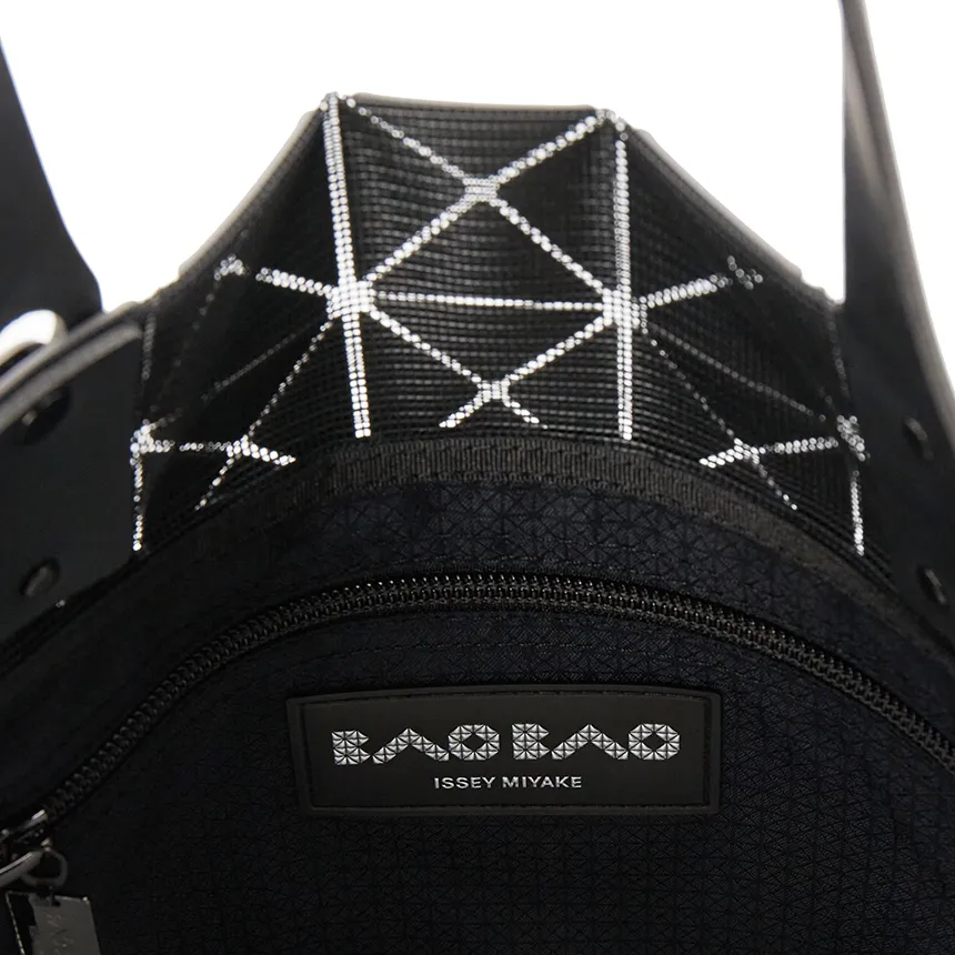 Geometric Pattern Handbag