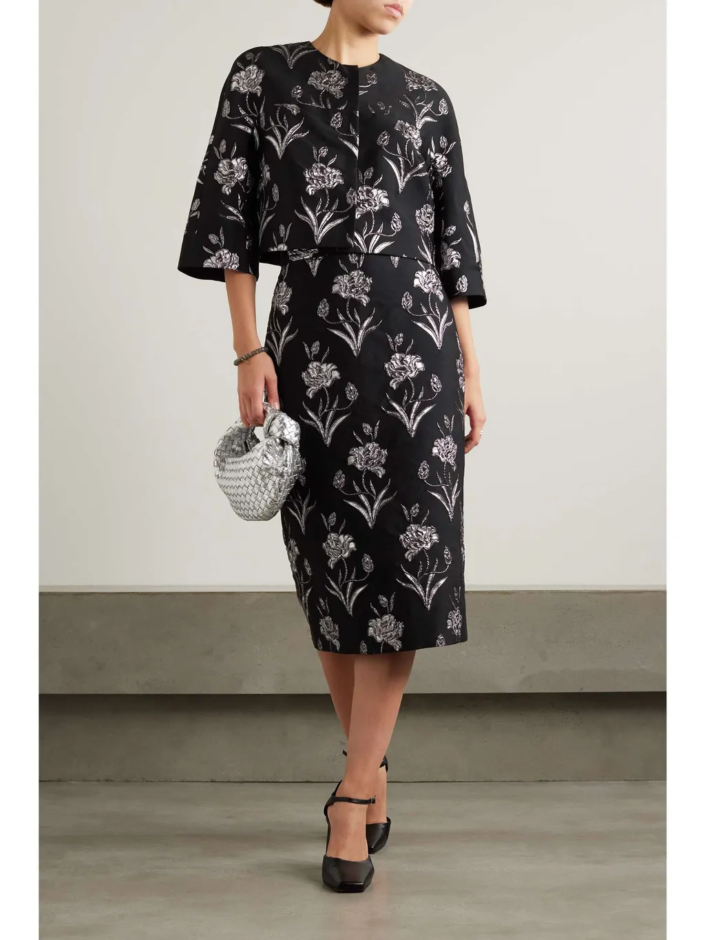 Pattern Skirt