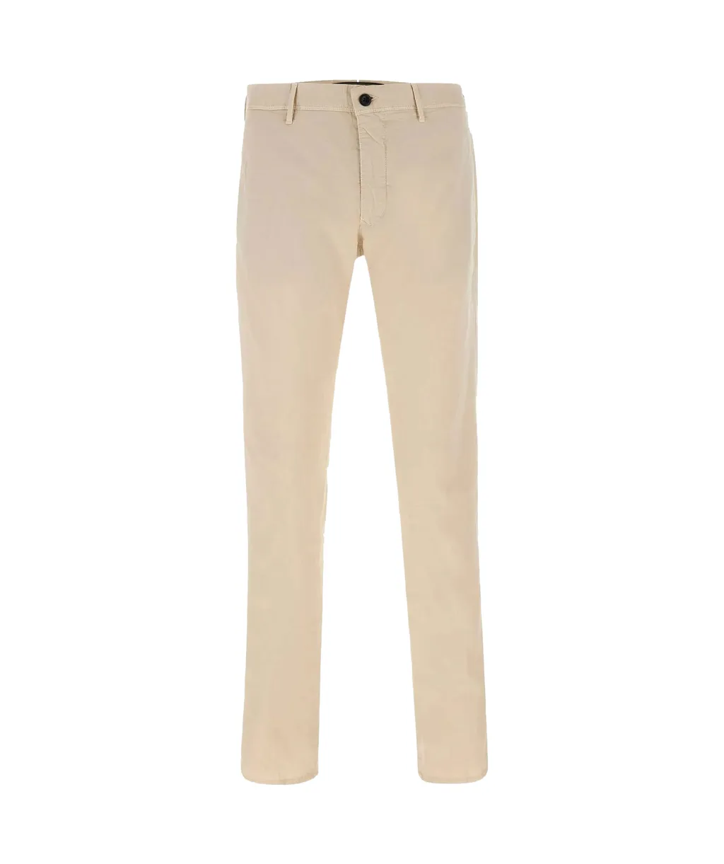 Cotton Trousers