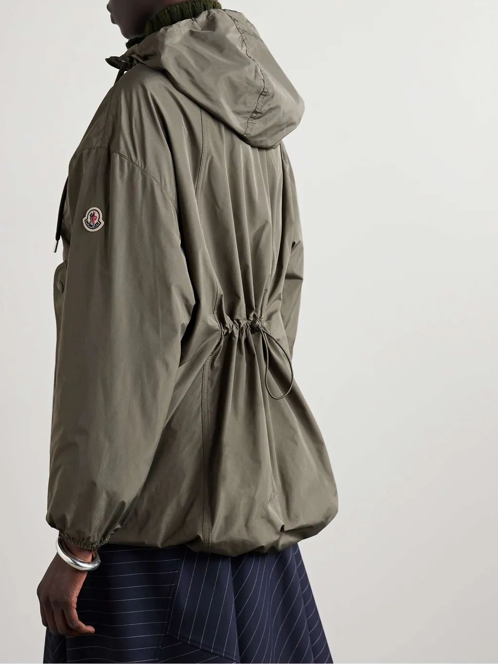 Long Sleeve Casual Jacket