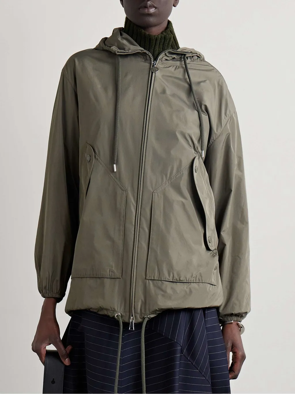 Long Sleeve Casual Jacket