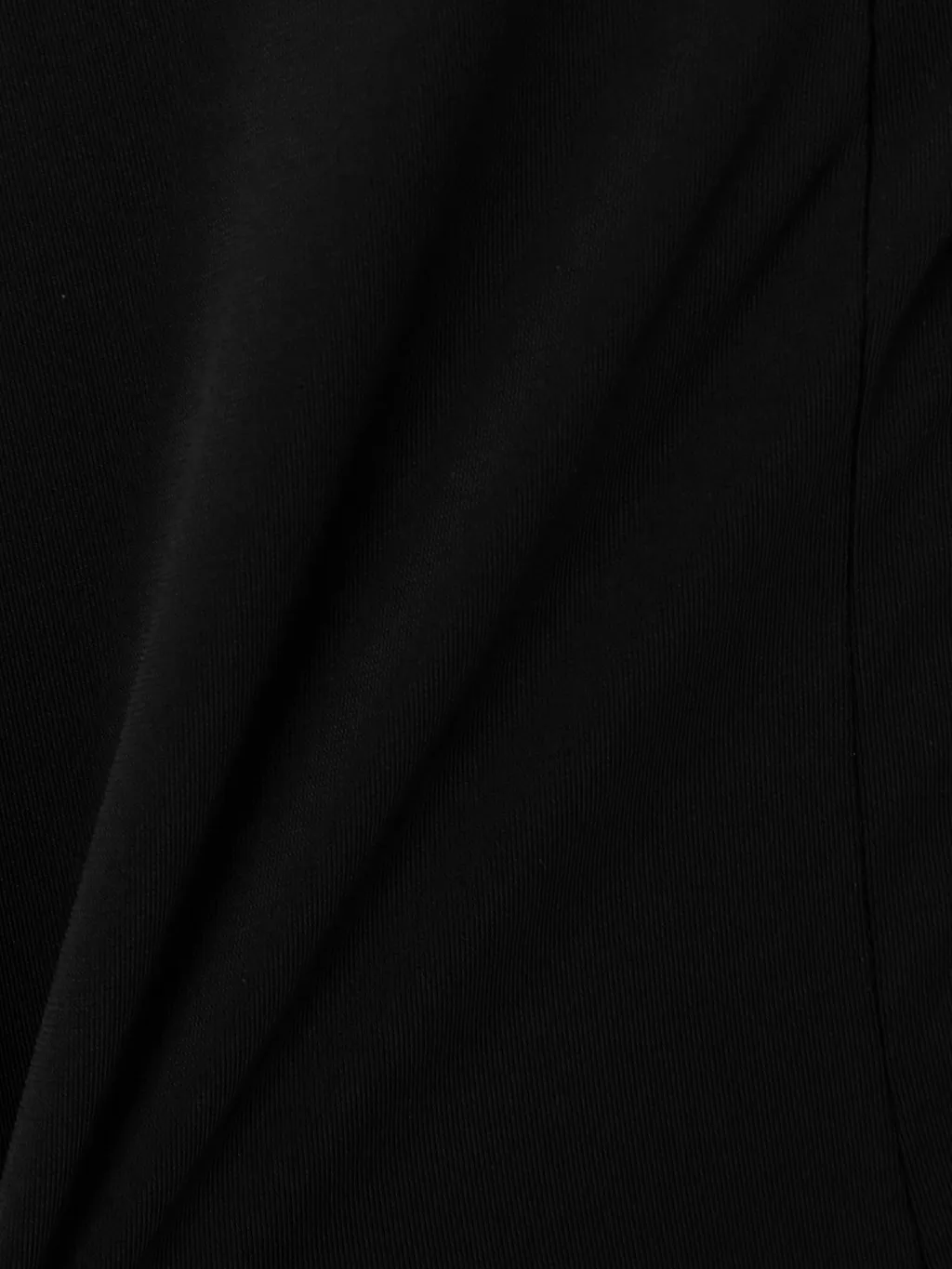 High Waist Skirt