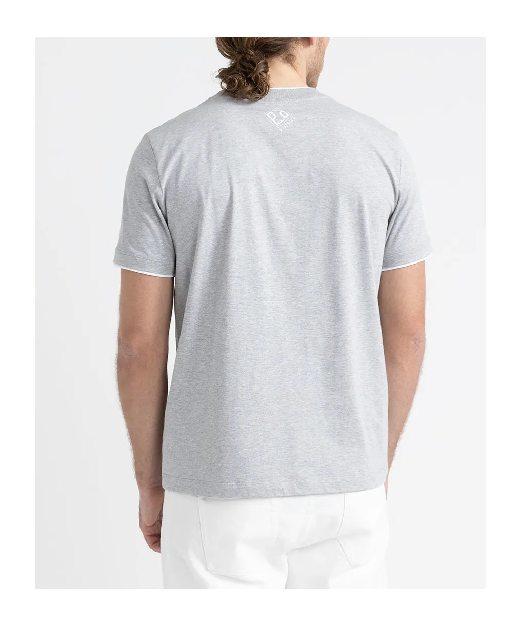 Logo-Print T-Shirt