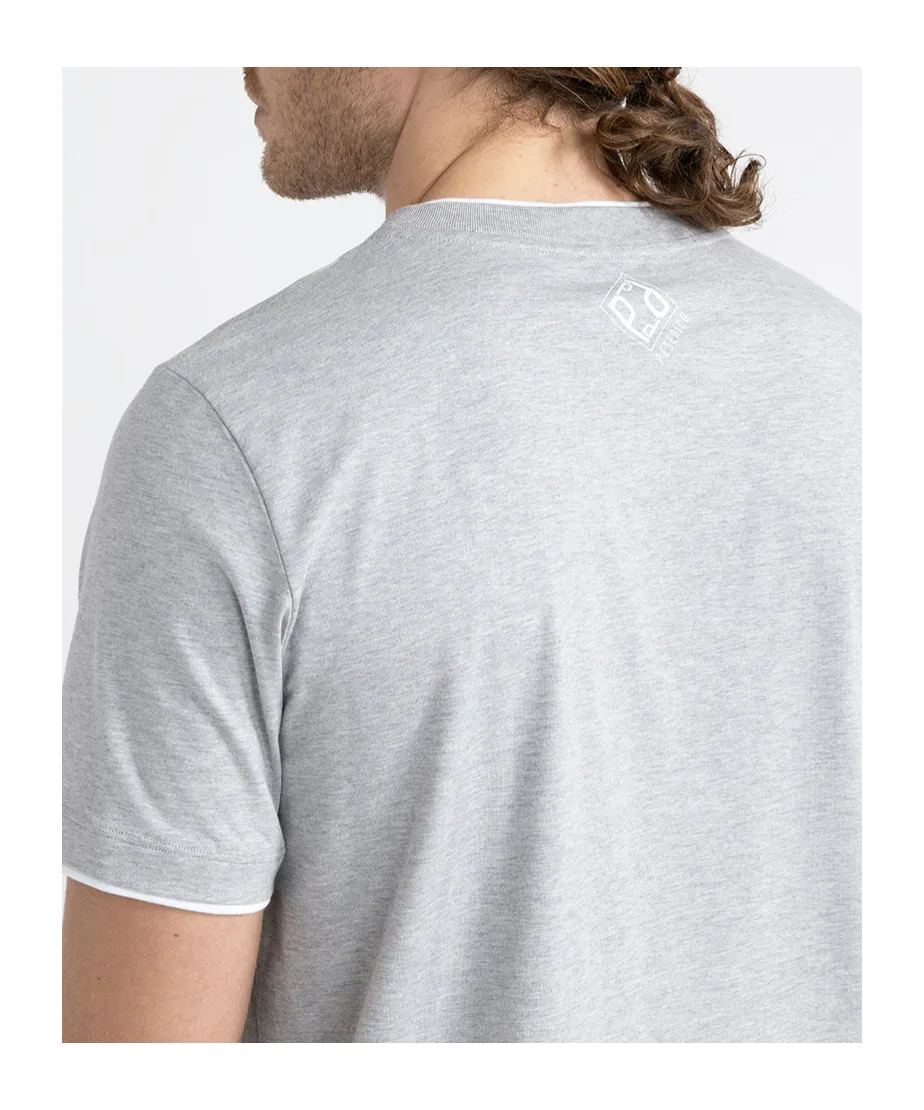 Logo-Print T-Shirt