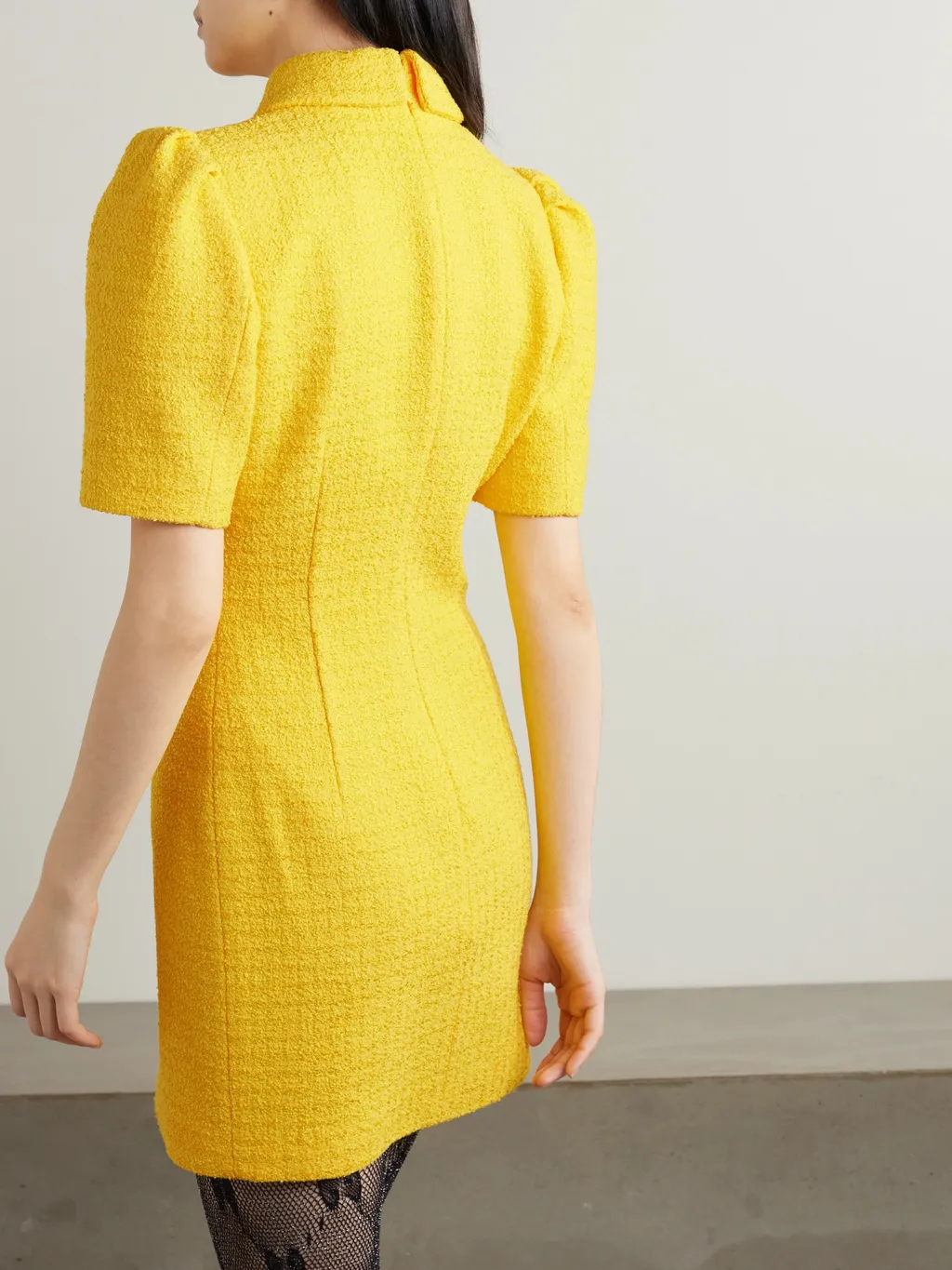 Short Sleeve Dress
