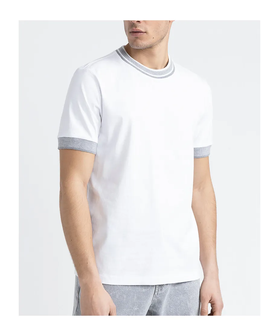 Logo-Print T-Shirt