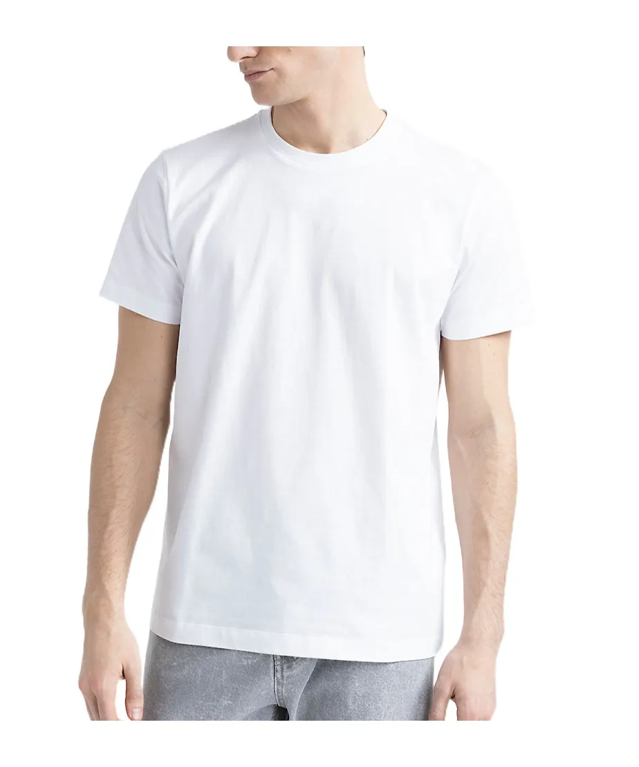 Logo-Print T-Shirt