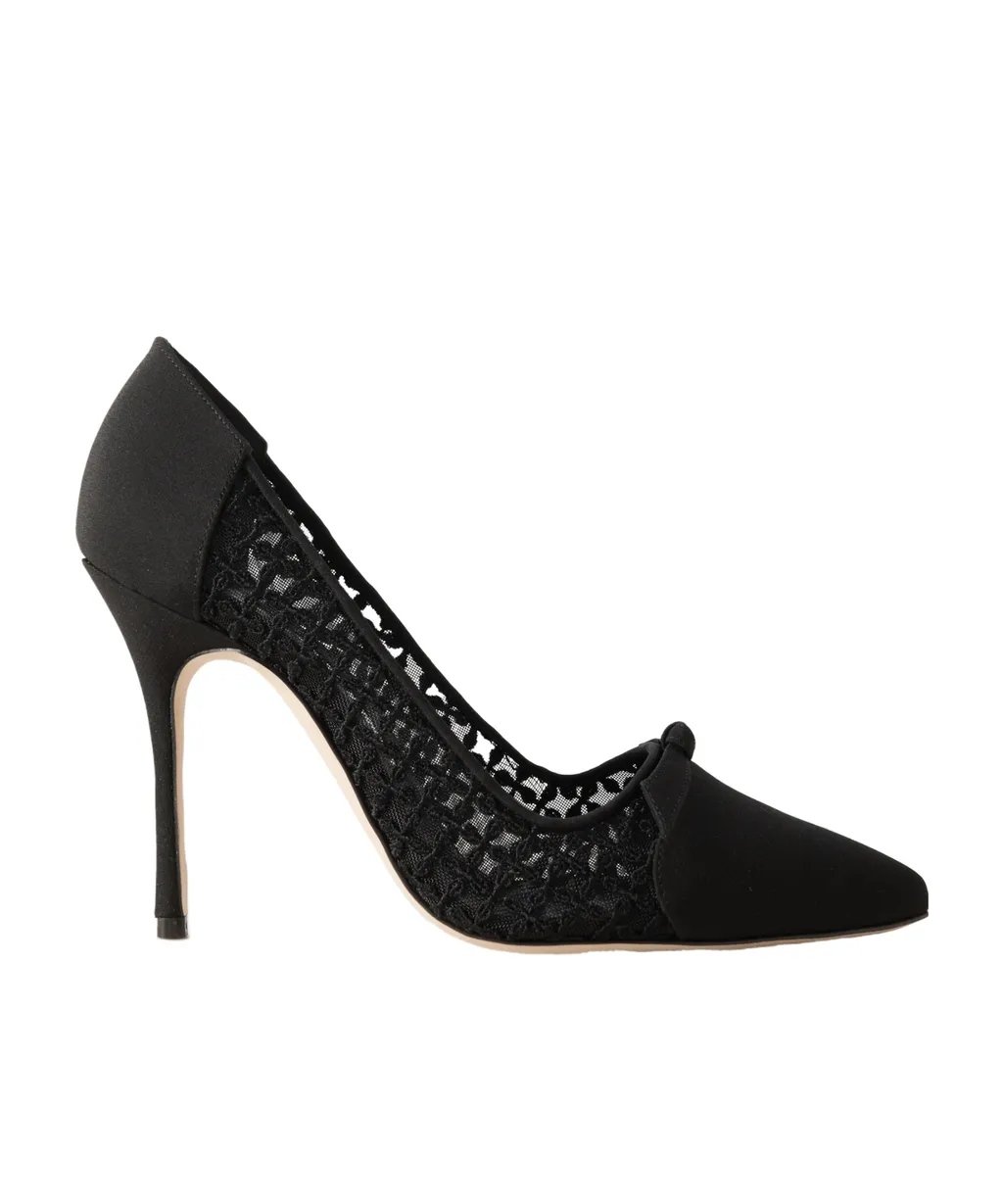 Stiletto Heels