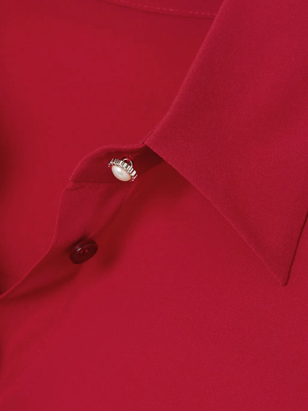 Long-Sleeved Shirt