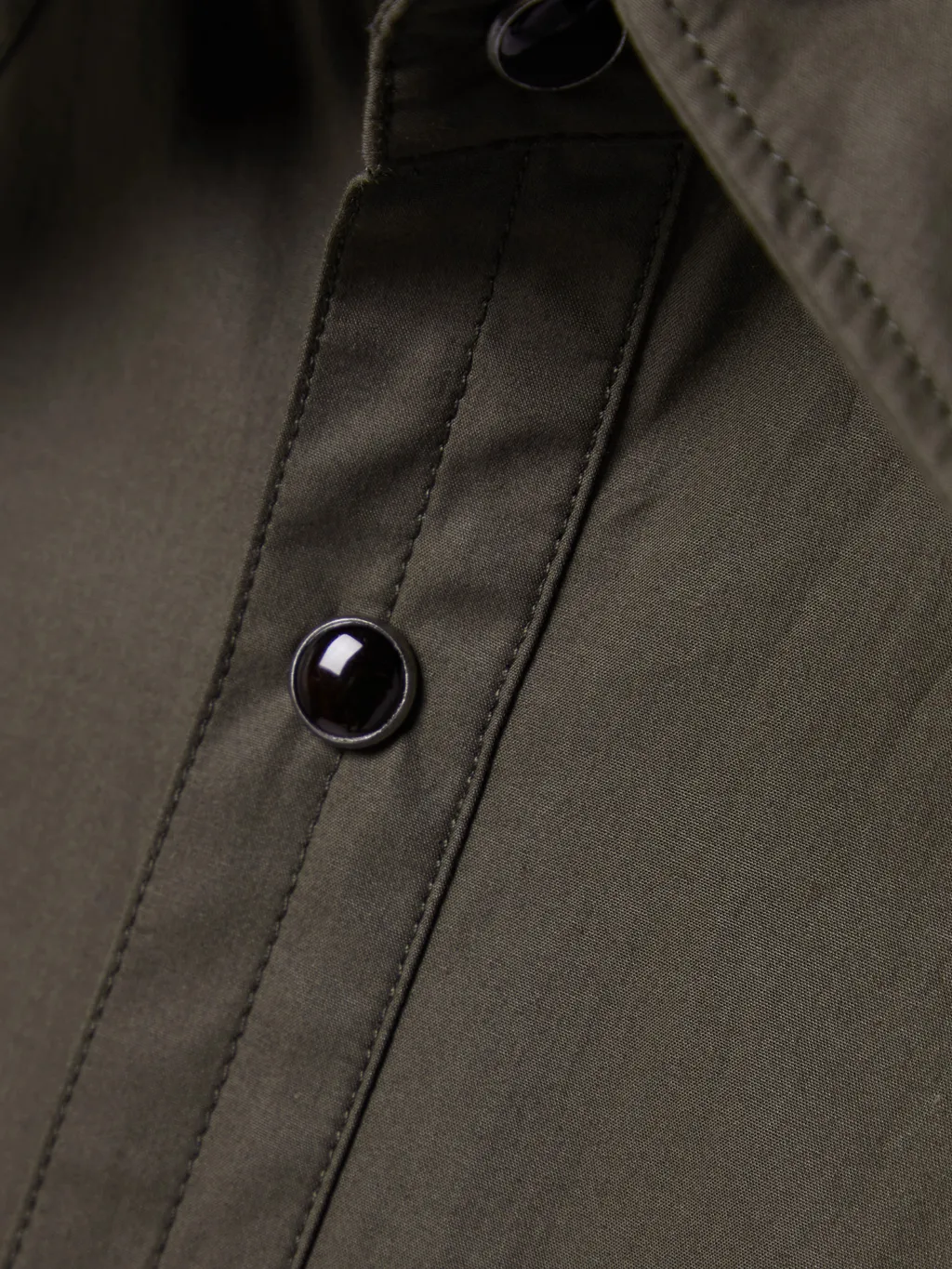 Long-Sleeved Shirt