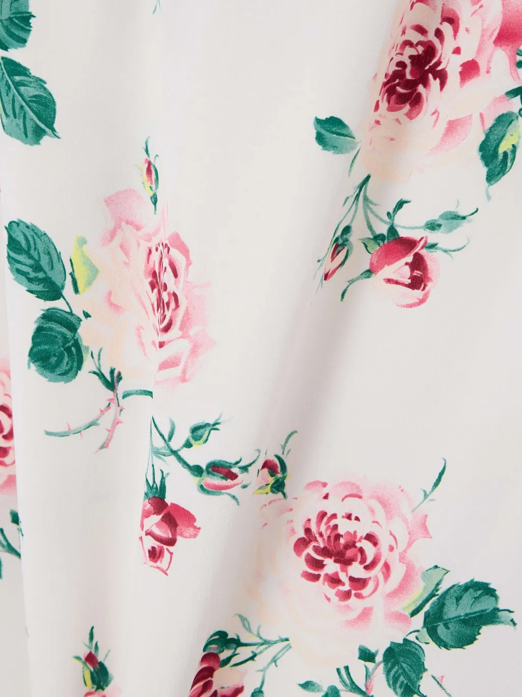 Pattern Dress