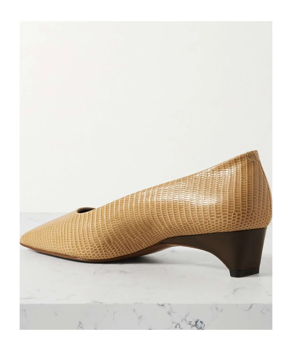 Stiletto Heels