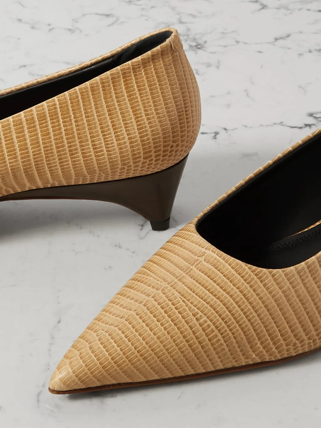 Stiletto Heels