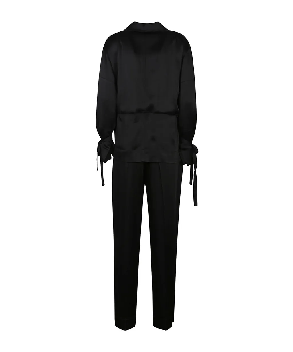 Work Jumpsuit