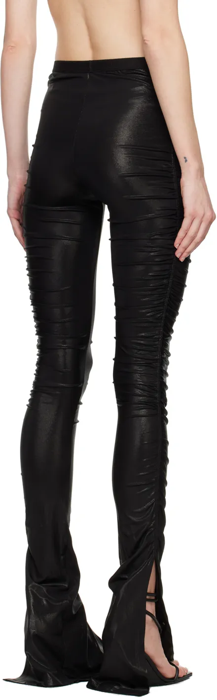 Rick Owens Lilies Svita Trousers