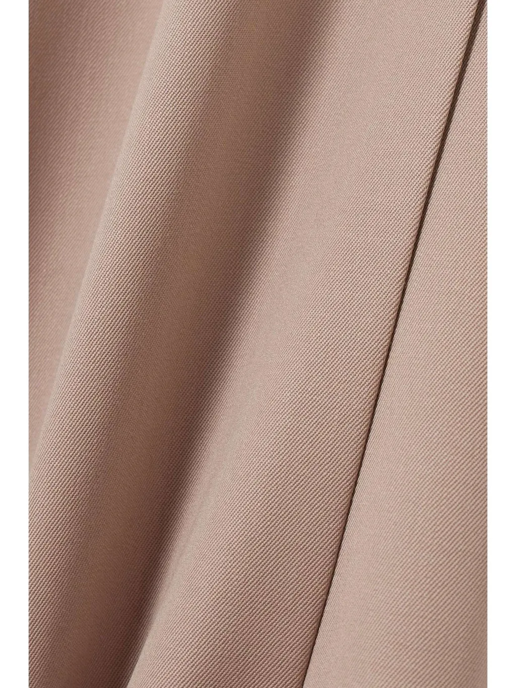 Slit Skirt