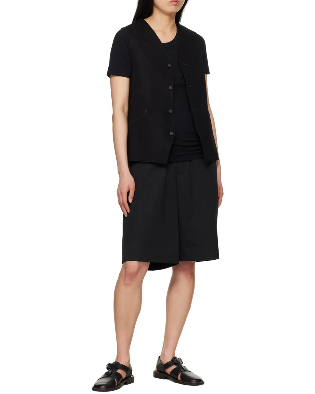 Short-Sleeved T-Shirt