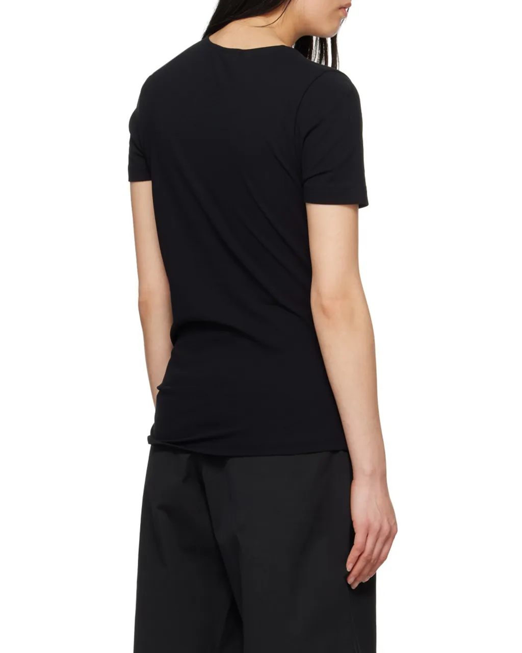 Short-Sleeved T-Shirt
