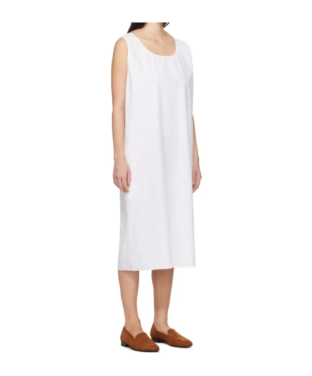 Janah Mid-Length Dress