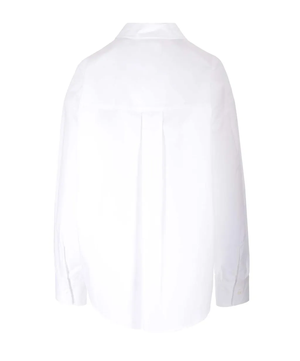 P.A.R.O.S.H. Canyox Long-Sleeved Shirt