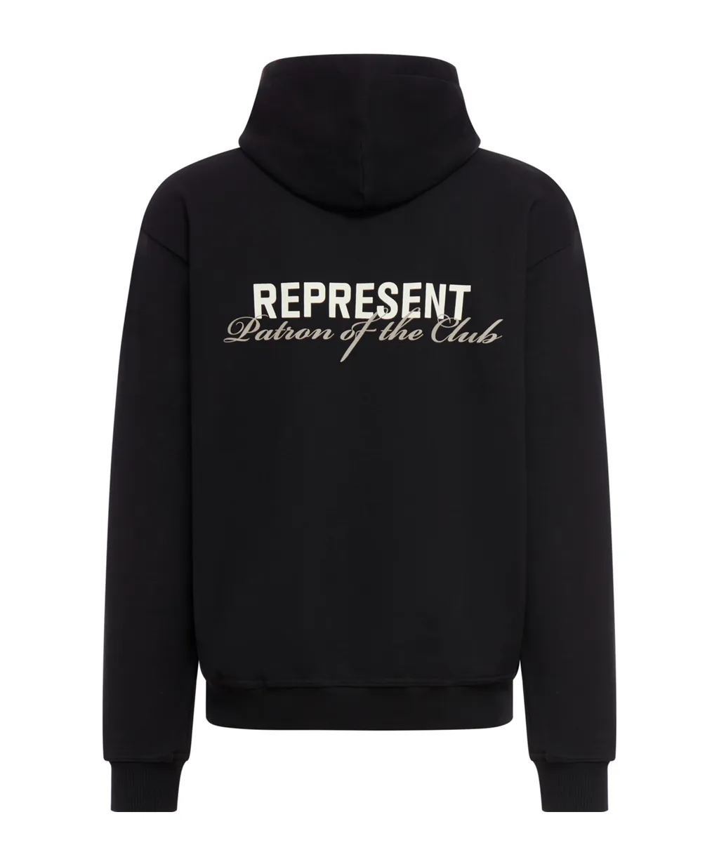 Represent Patron Hoodie Sweater