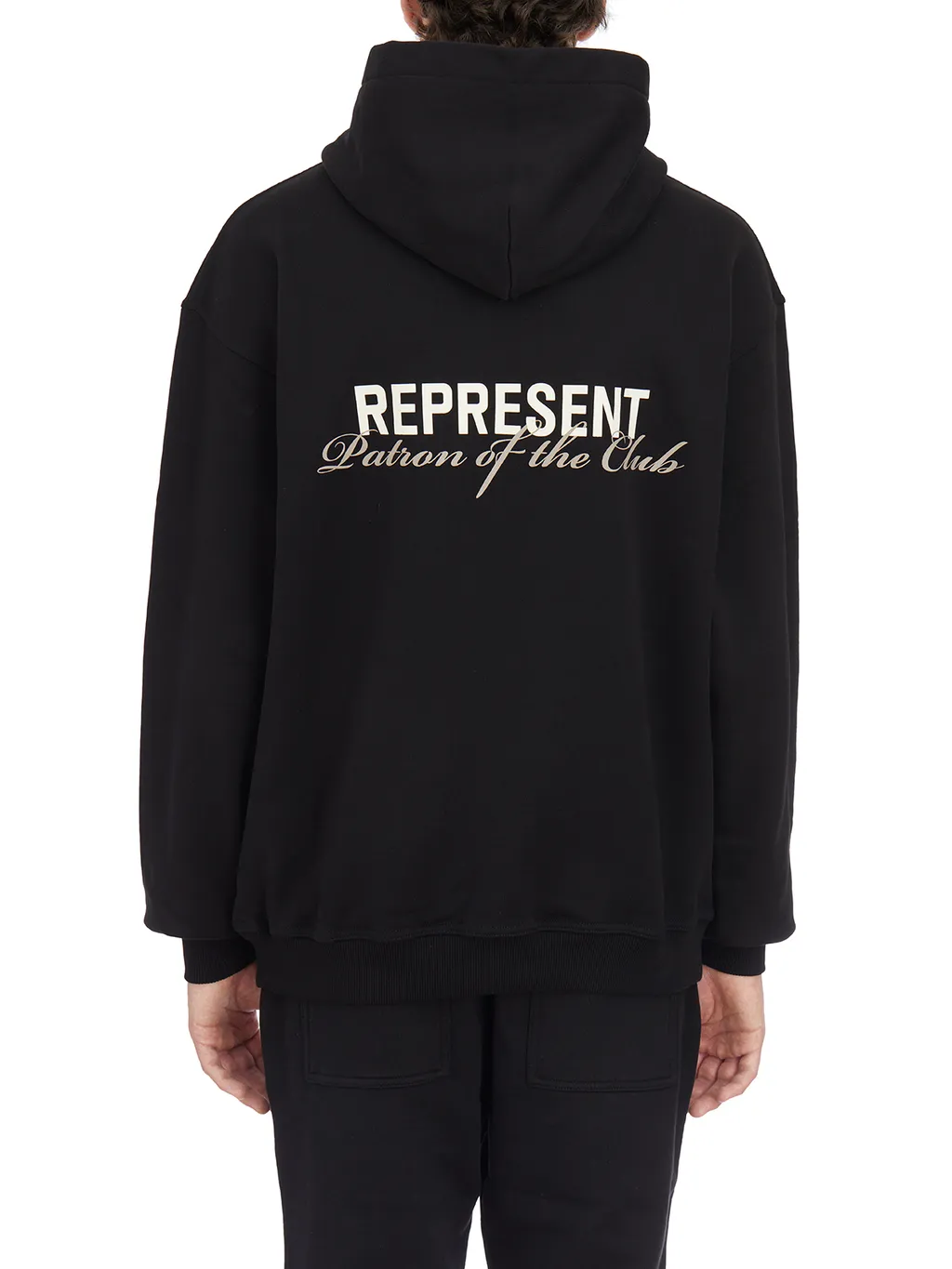Represent Patron Hoodie Sweater