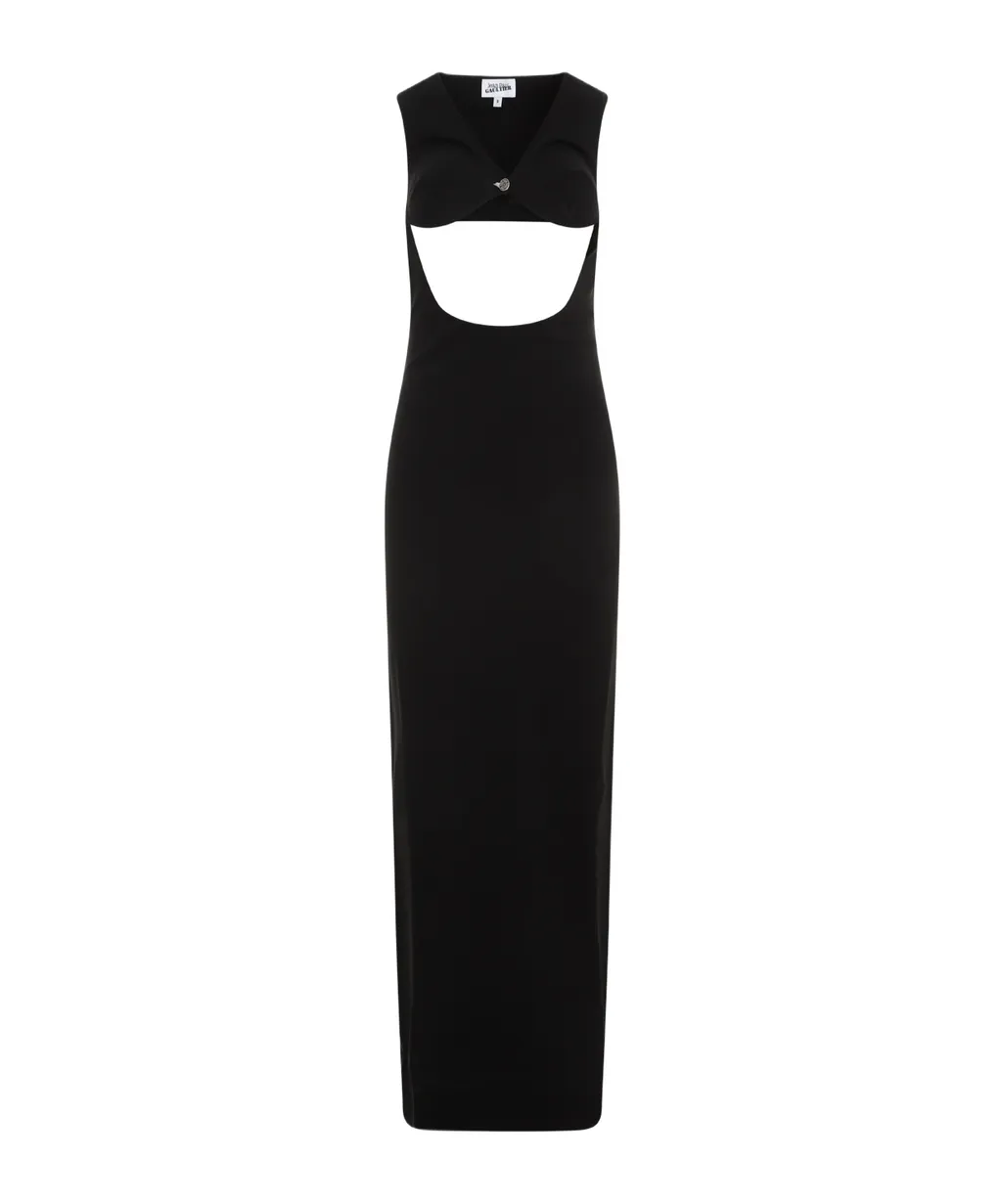 Sleeveless Dress