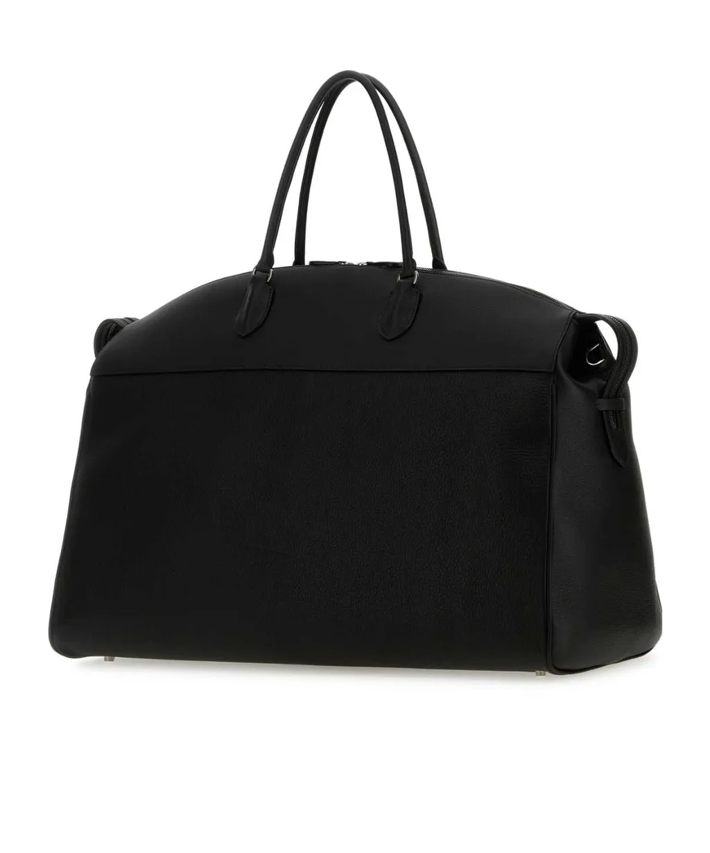 The Row Zipped Travel Bag