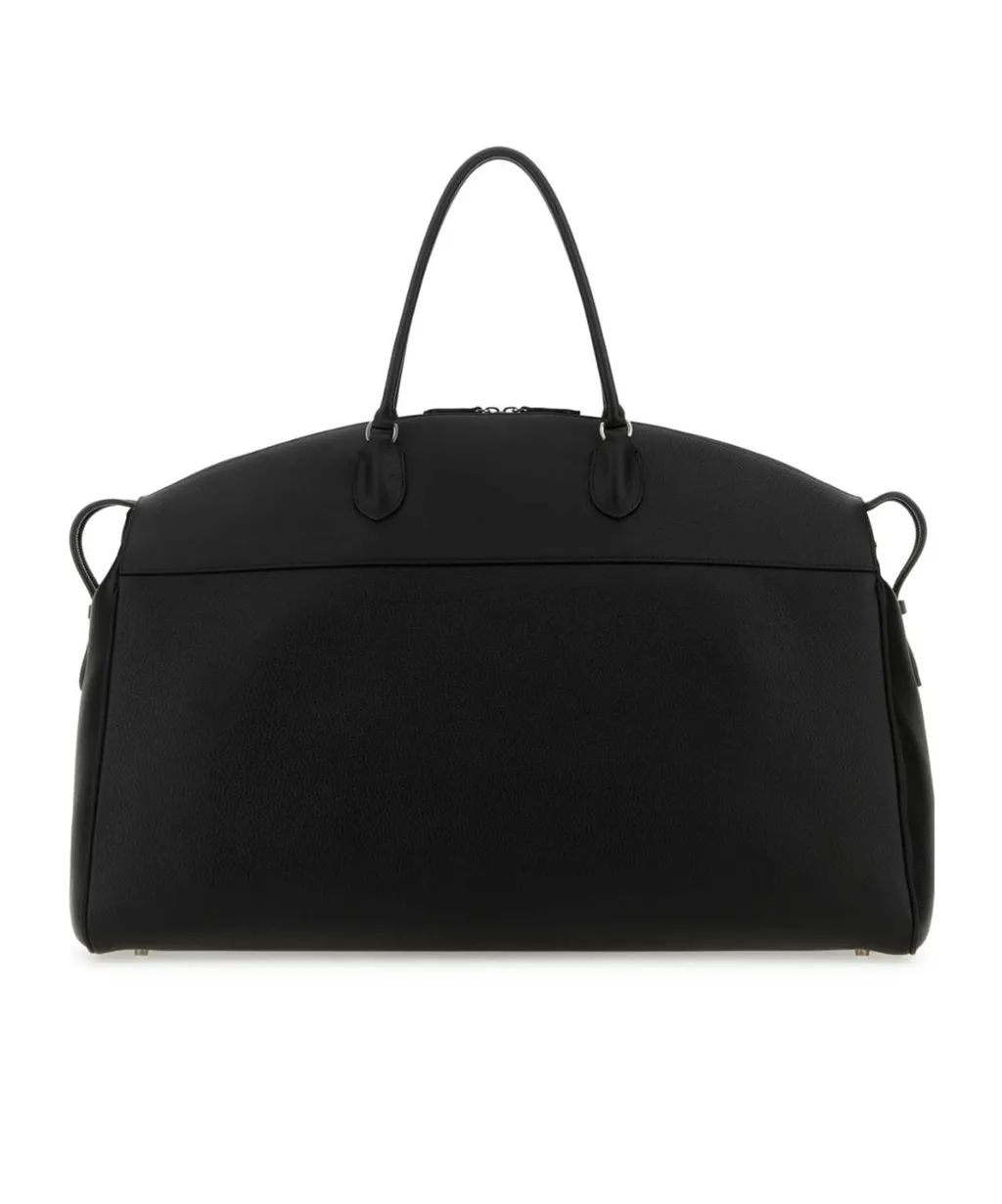 The Row Zipped Travel Bag