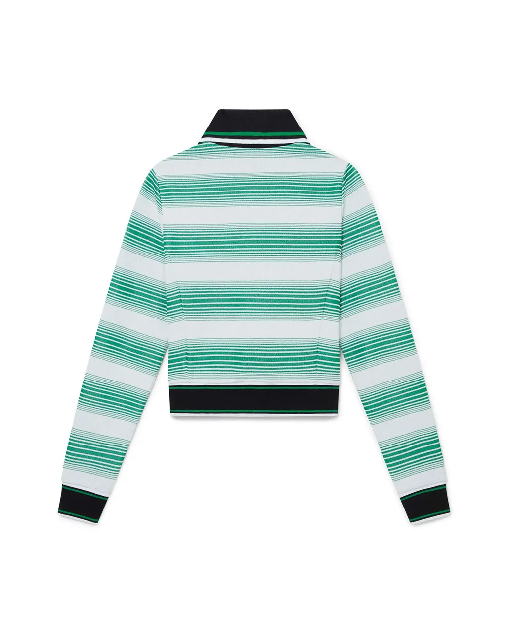 Casablanca Striped Track Jacket