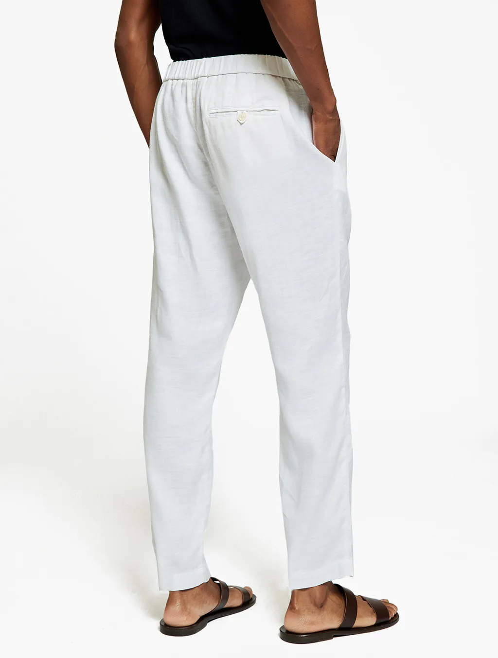 Frescobol Carioca Oscar Trousers