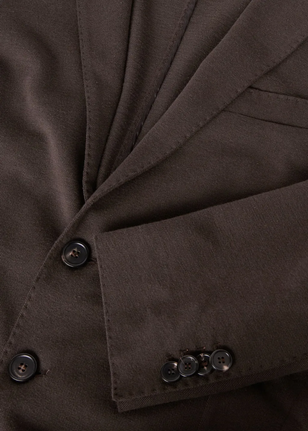 Single-Breasted Blazer