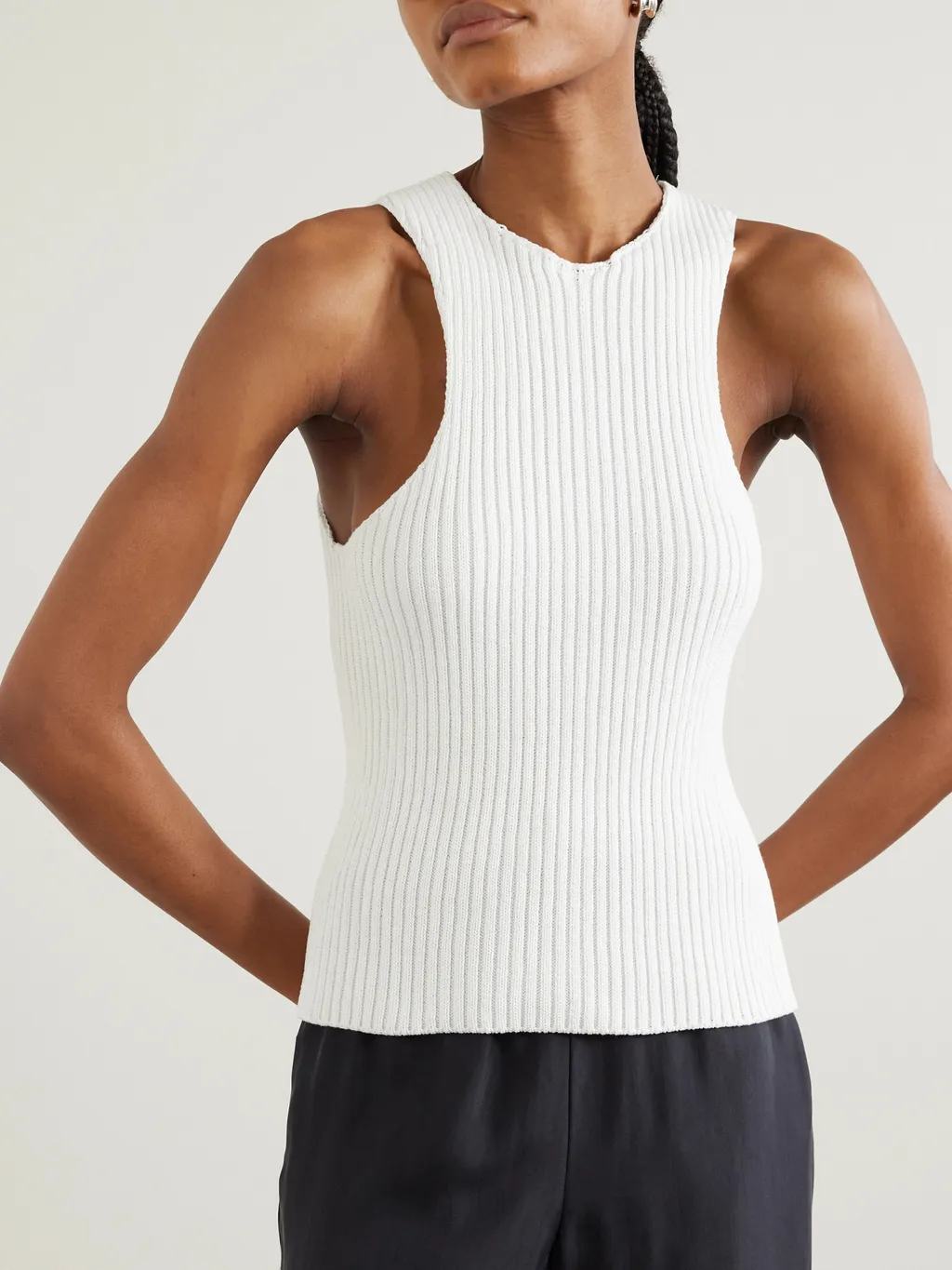 Rib Vest