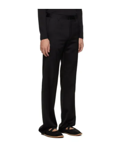 Multi-Pocket Casual Pants