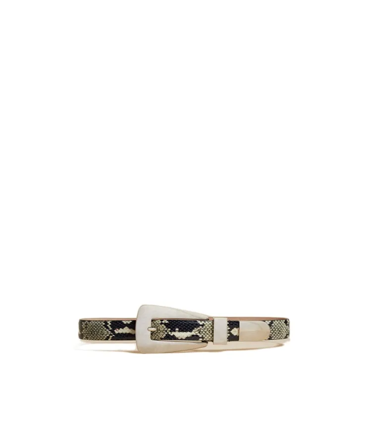 Logo Belt
