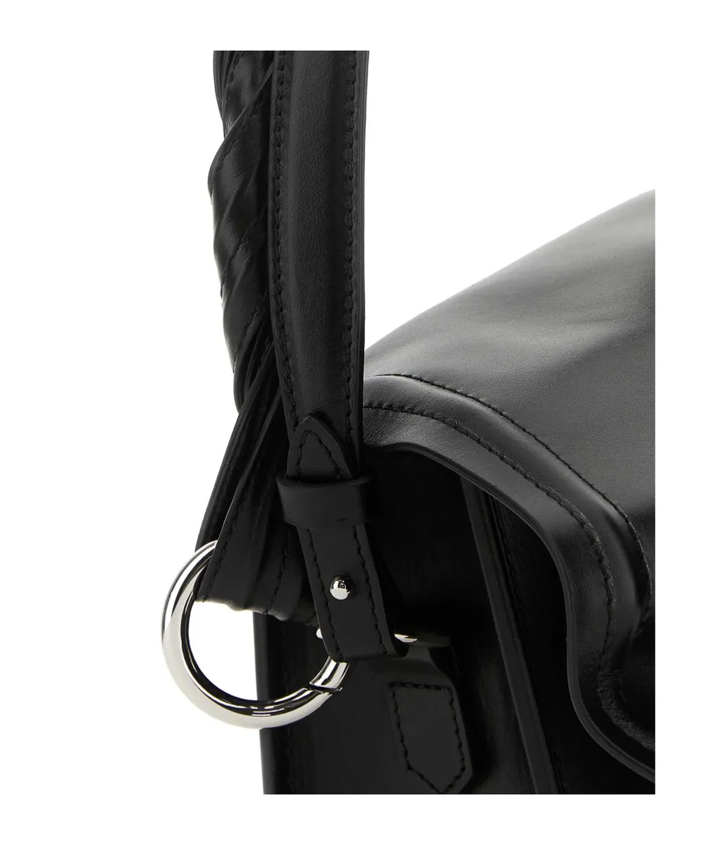 Y/Project Foldover Top Tote Bag