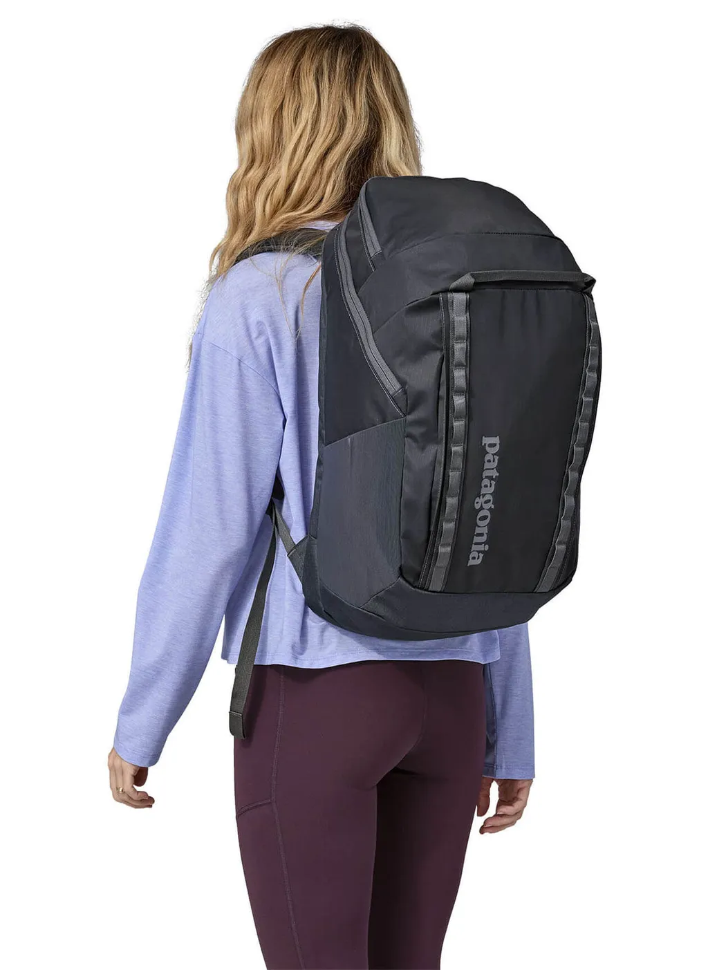 Logo Backpack