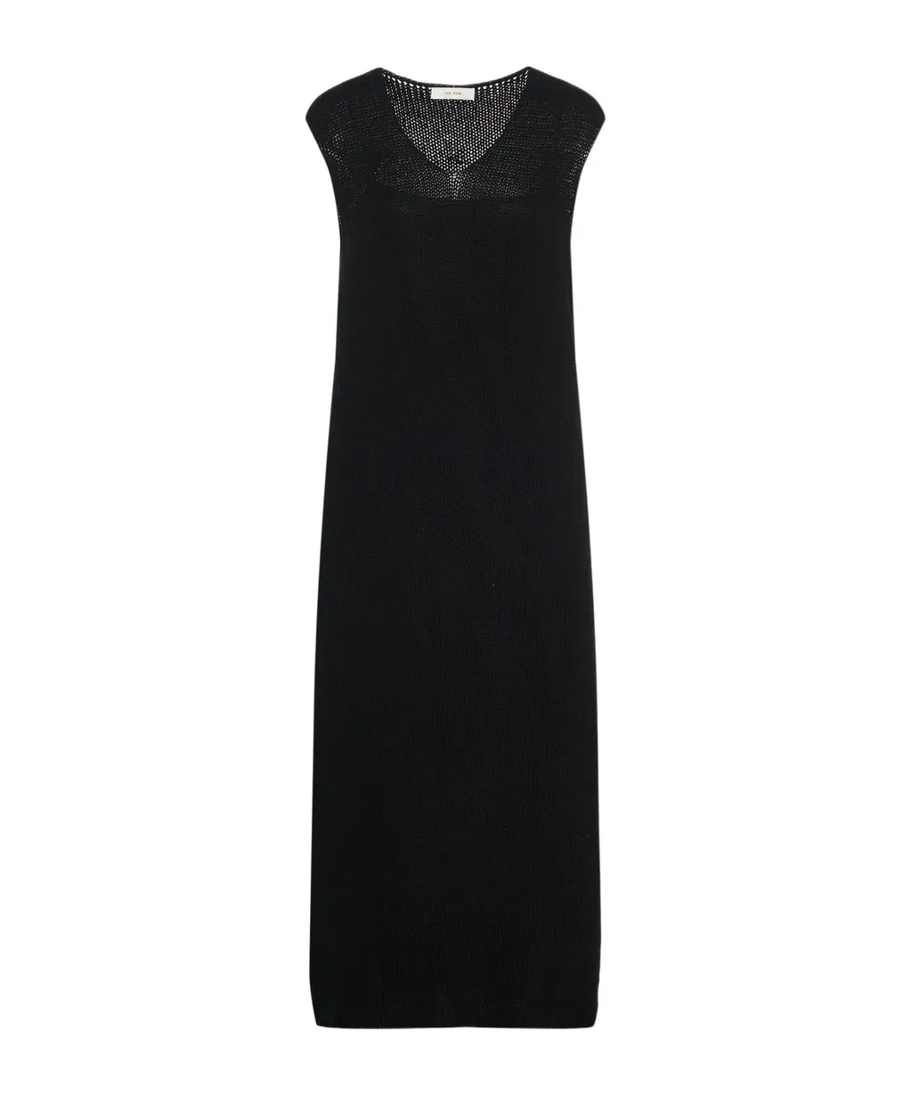 Sleeveless Dress