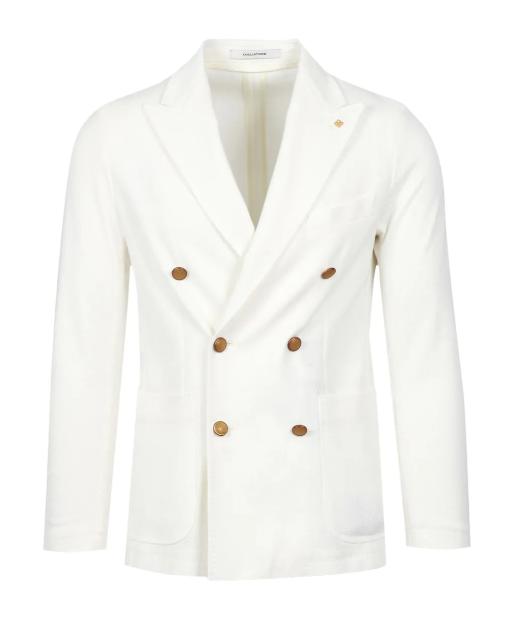 Long Sleeved Suit Jacket